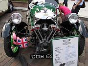 2009 WP Concours 111